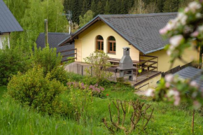 Chata Pohoda, Rokytnice Nad Jizerou